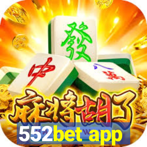 552bet app